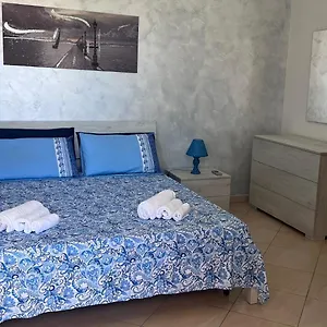 House Alegiù Marzamemi Reitani