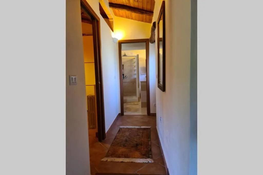 Chalet Indipendente Con Parcheggio Privato Servizio Palestra Naso 0*,