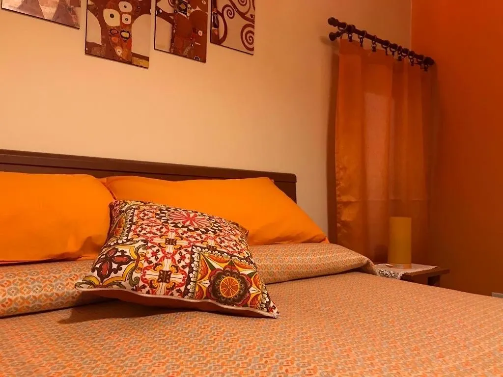 Chalet Indipendente Con Parcheggio Privato Servizio Palestra Naso